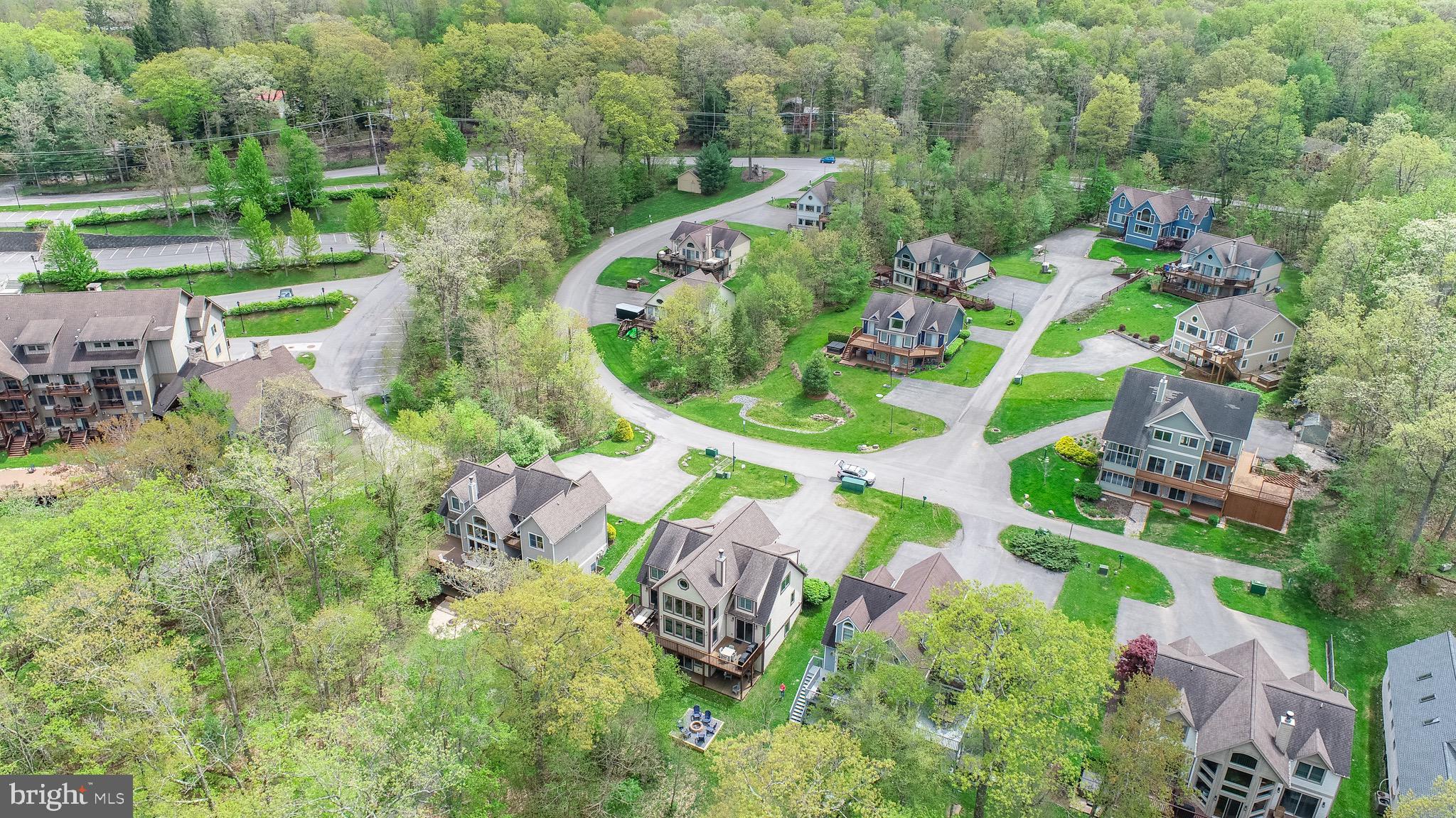 SILVER TREE LANDING - Residential