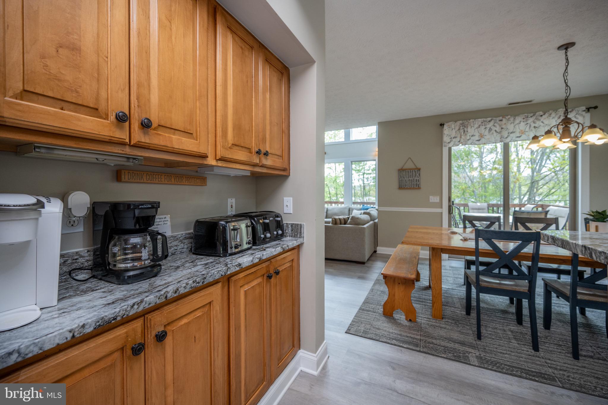 SILVER TREE LANDING - Residential