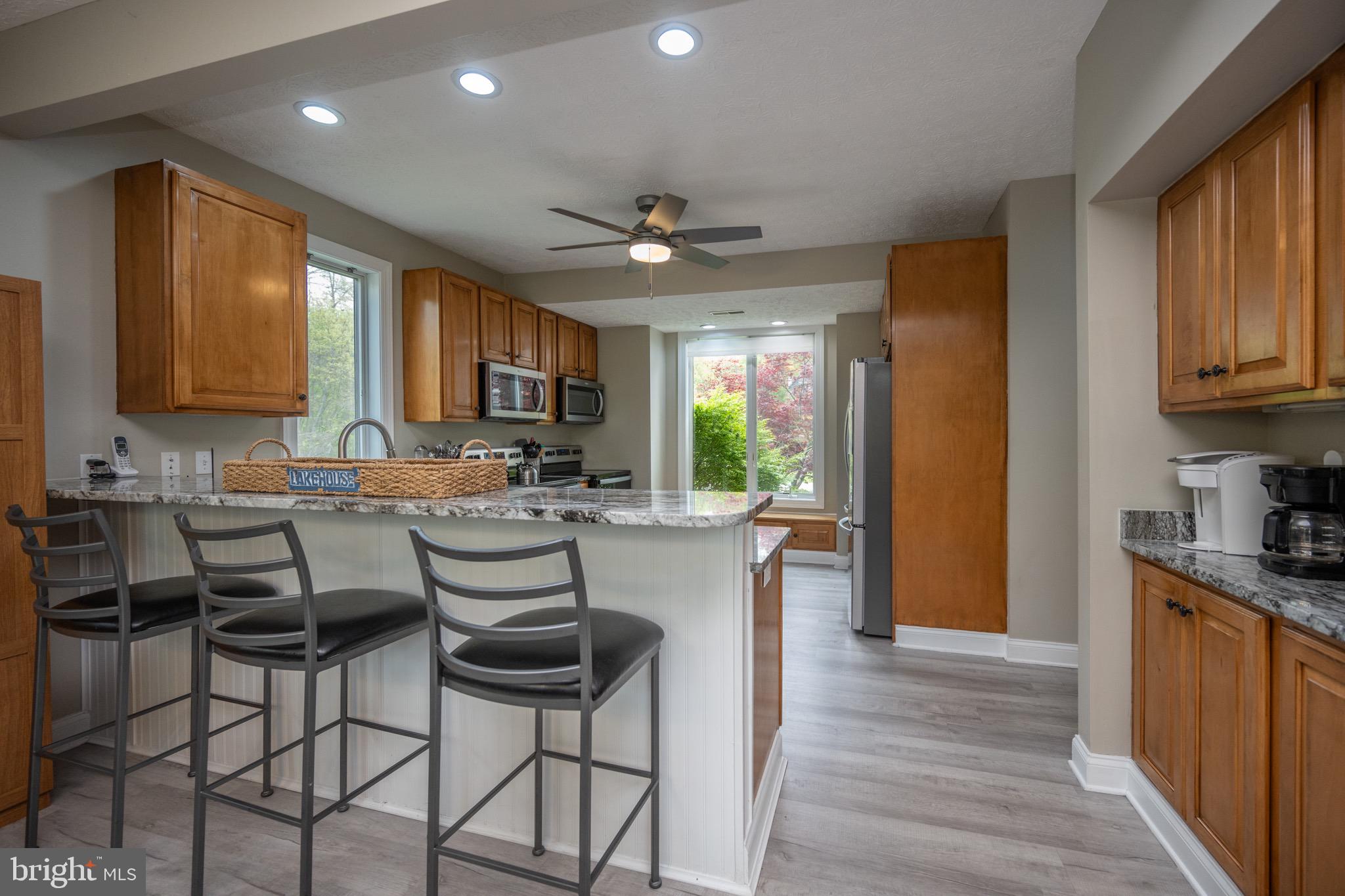 SILVER TREE LANDING - Residential