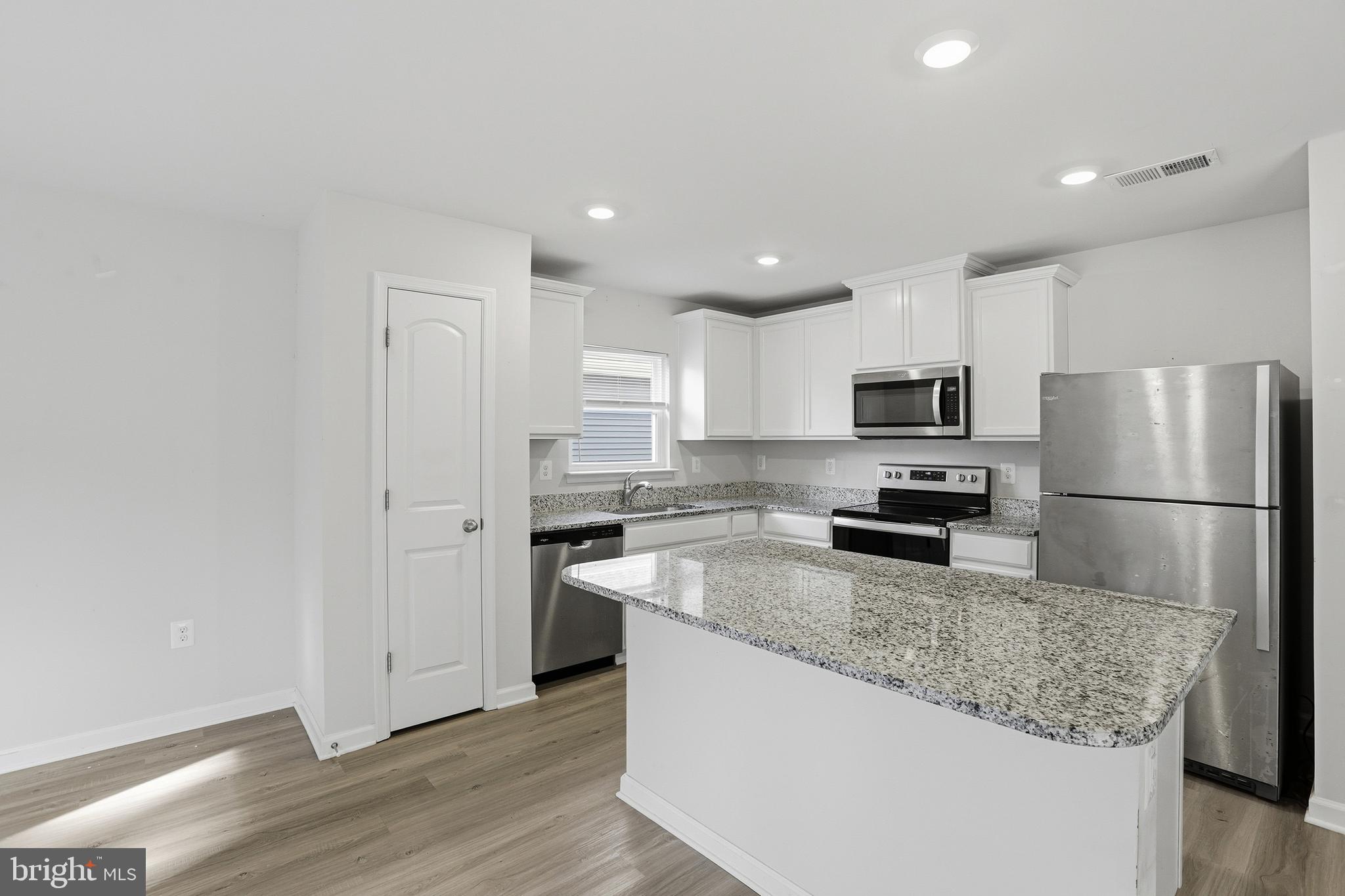 BROOKWOOD - Residential