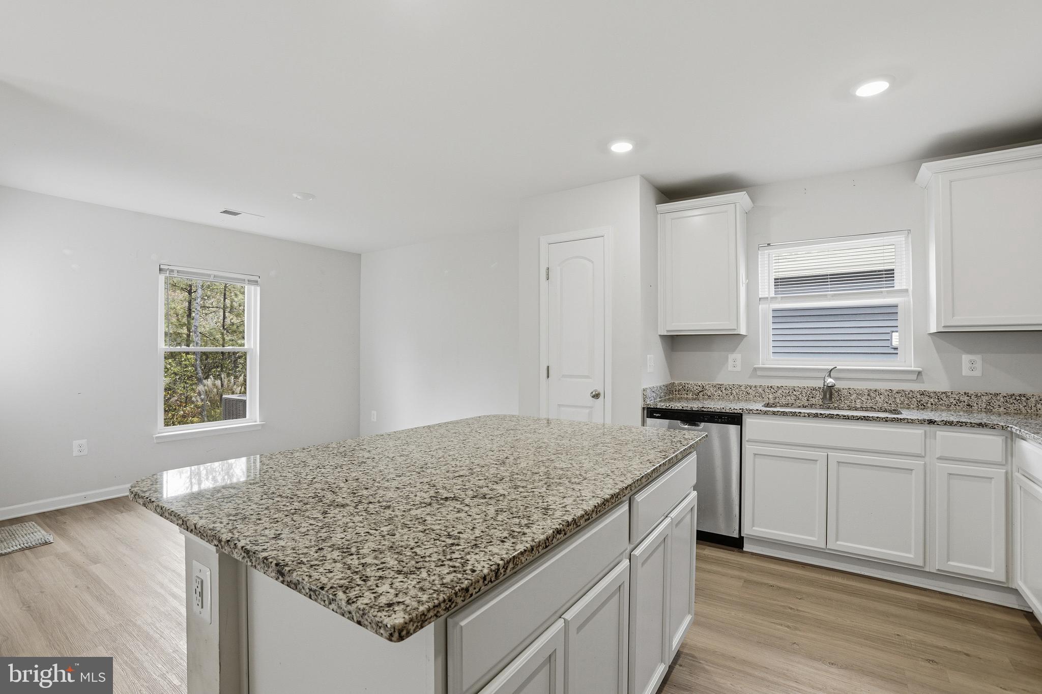 BROOKWOOD - Residential