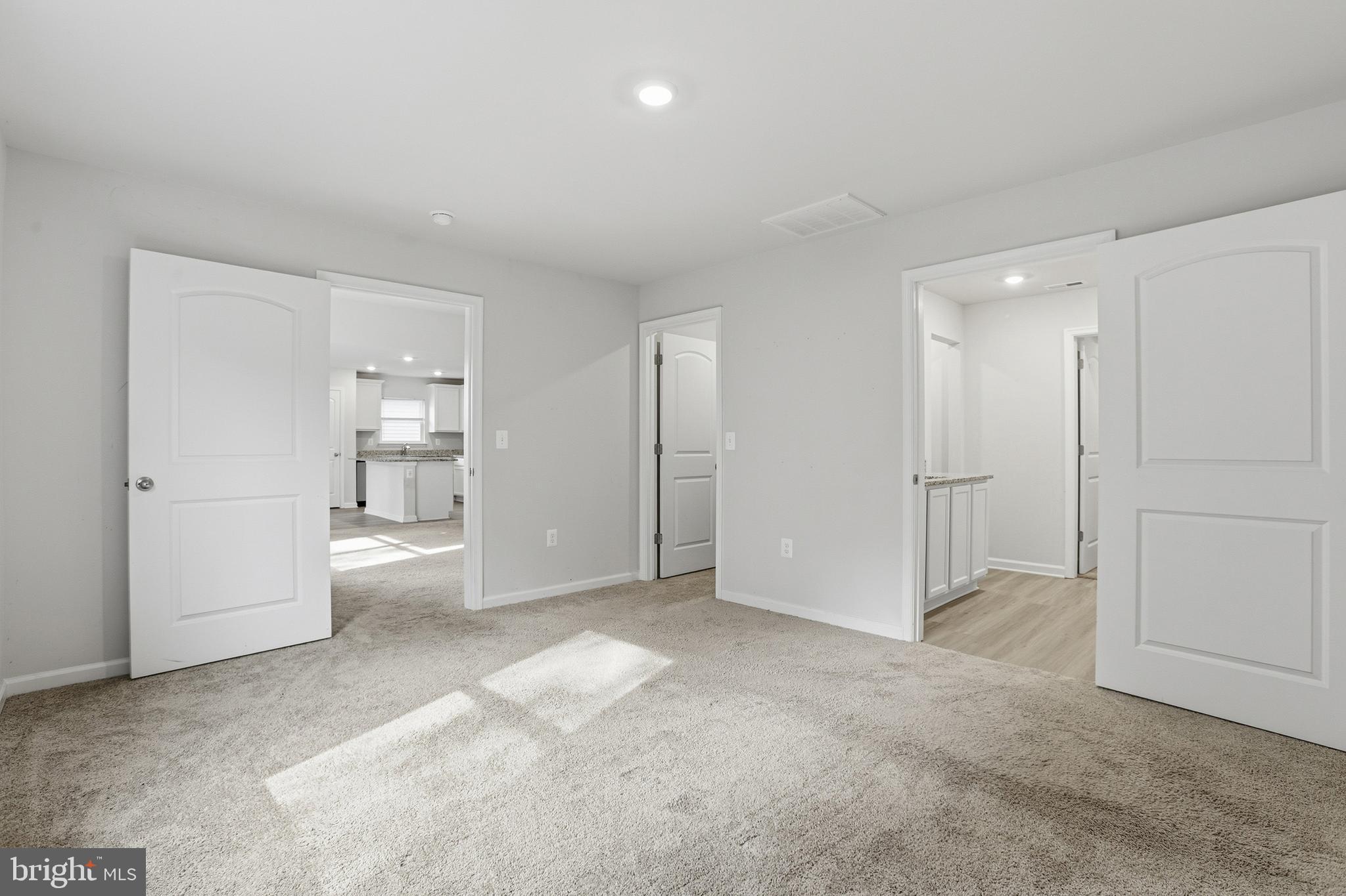 BROOKWOOD - Residential