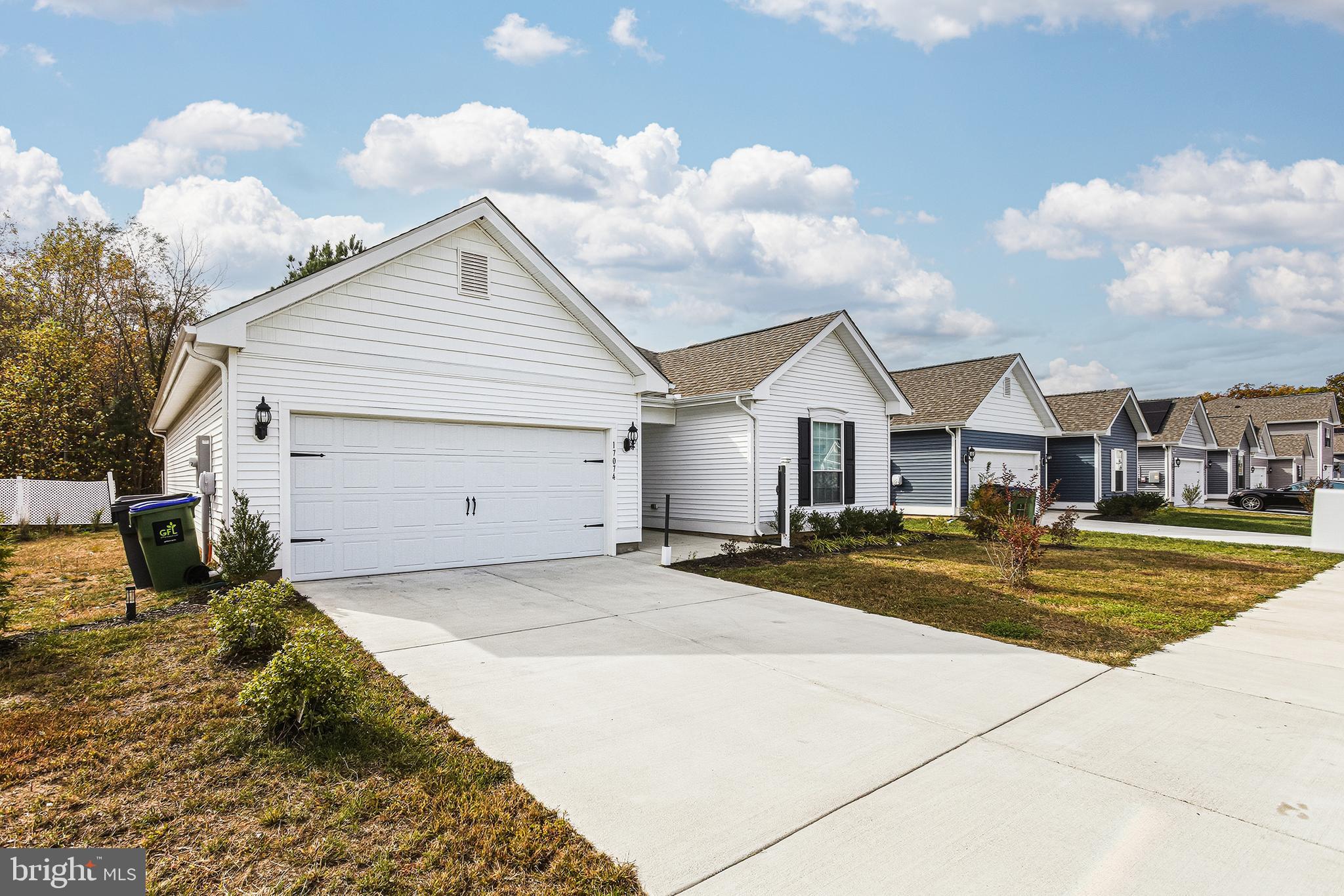 BROOKWOOD - Residential