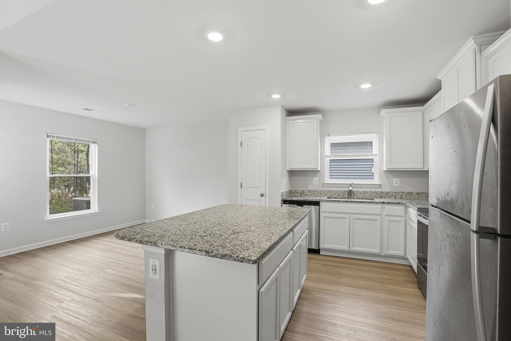 BROOKWOOD - Residential