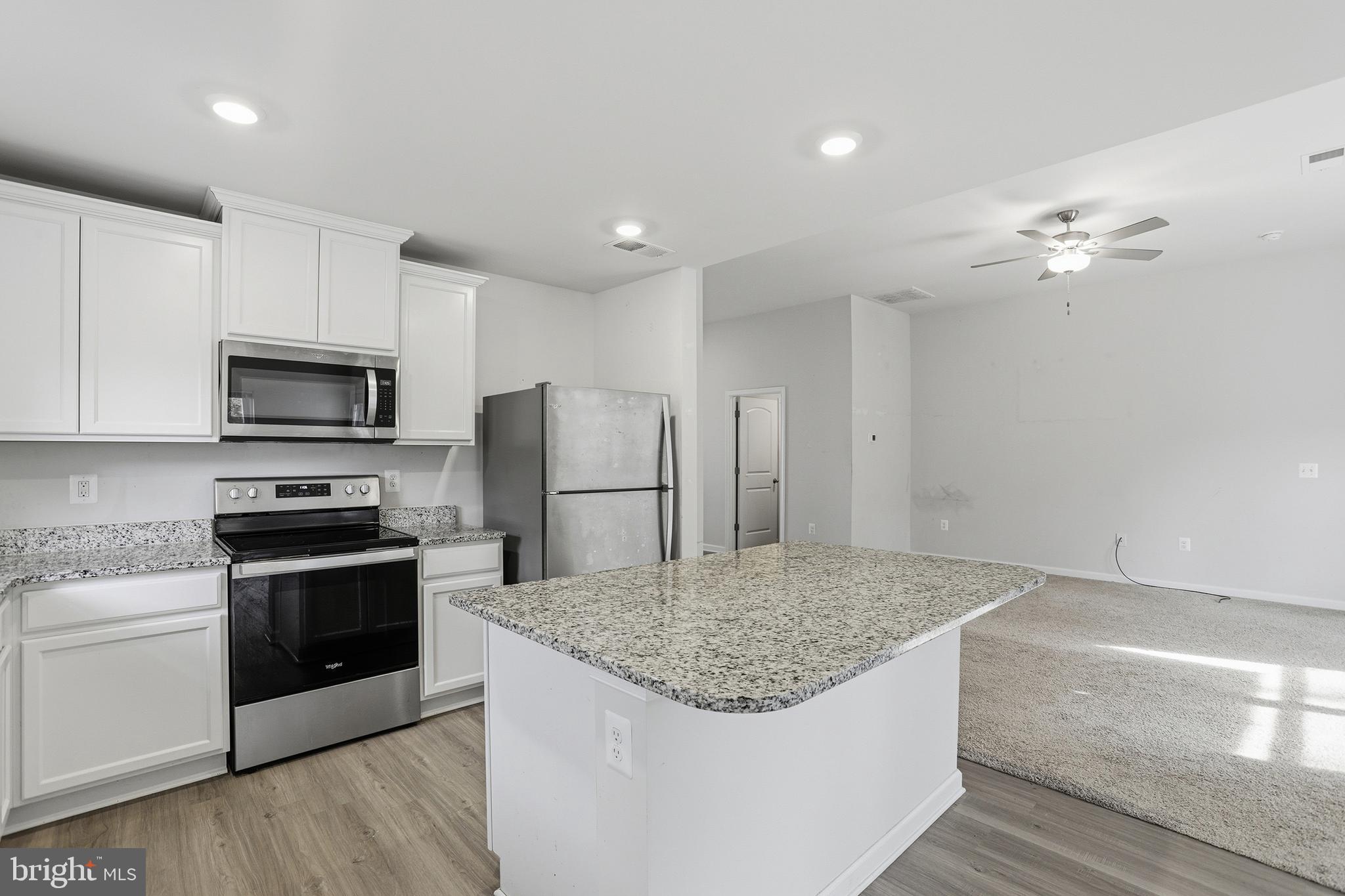 BROOKWOOD - Residential