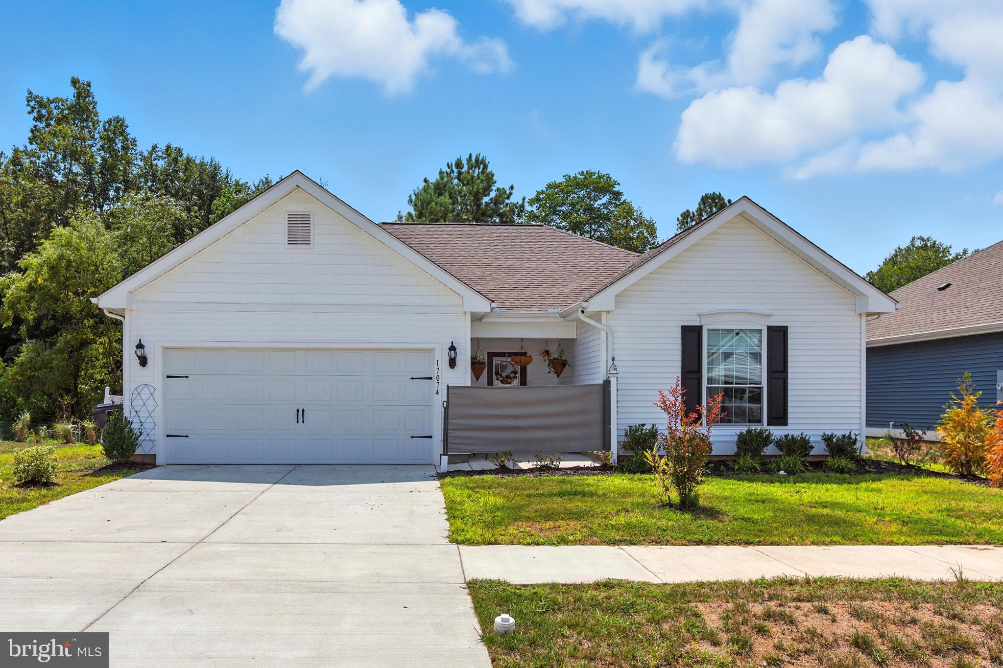 17074 ROLLINS ROAD