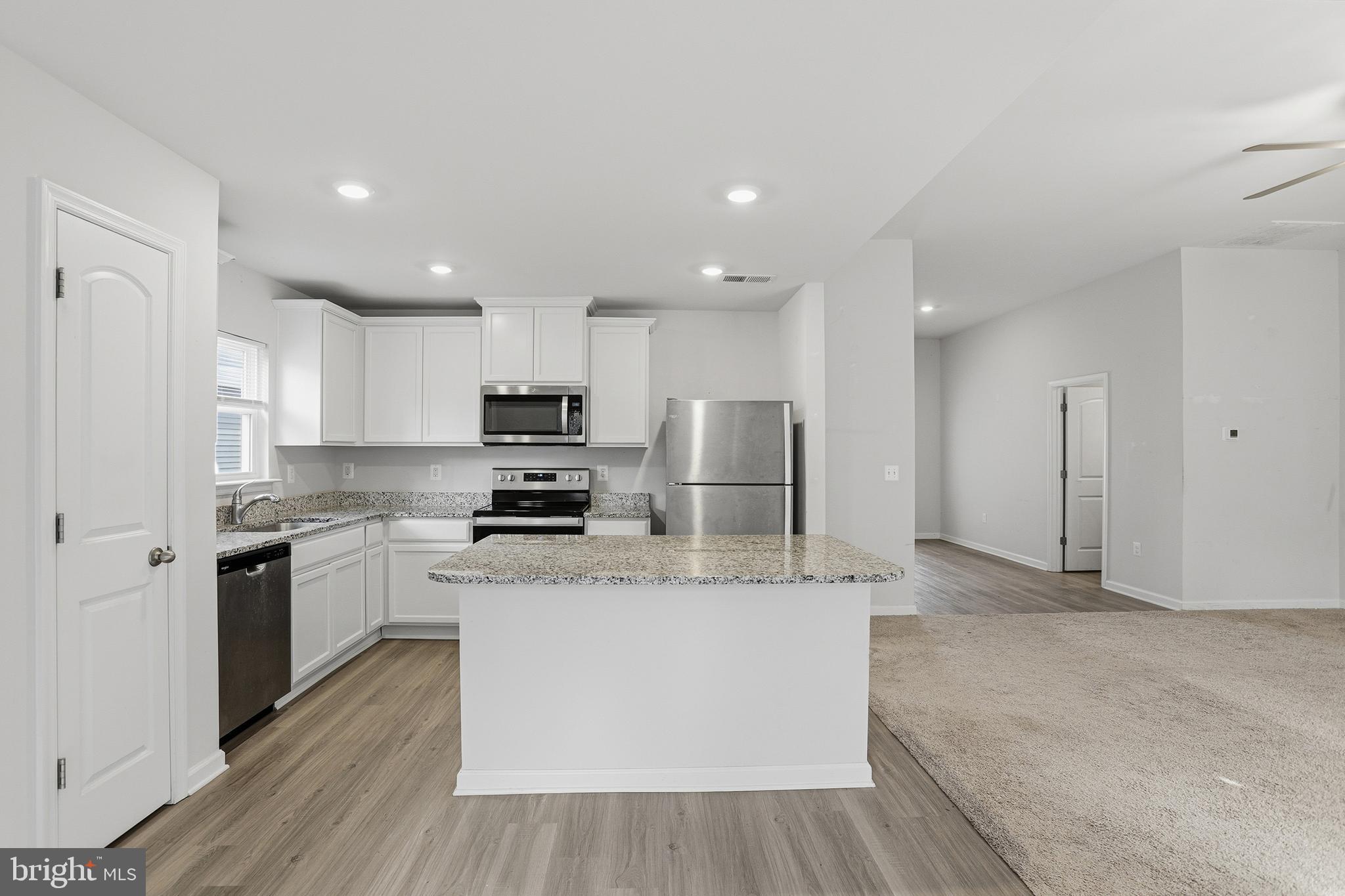 BROOKWOOD - Residential