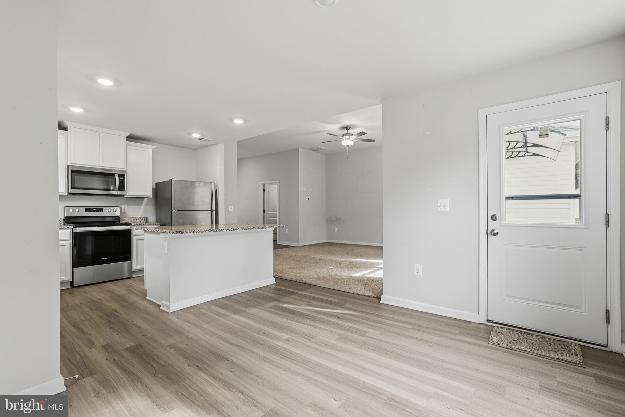 BROOKWOOD - Residential