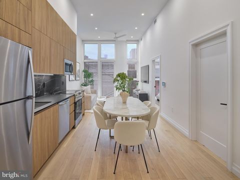 Condo For Rent - 1001 S Broad Street #1 BR W<br/> PHILADELPHIA, PA 19147