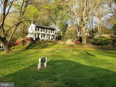 703 Hillen Road, Towson, MD 21286 - MLS#: MDBC2105128