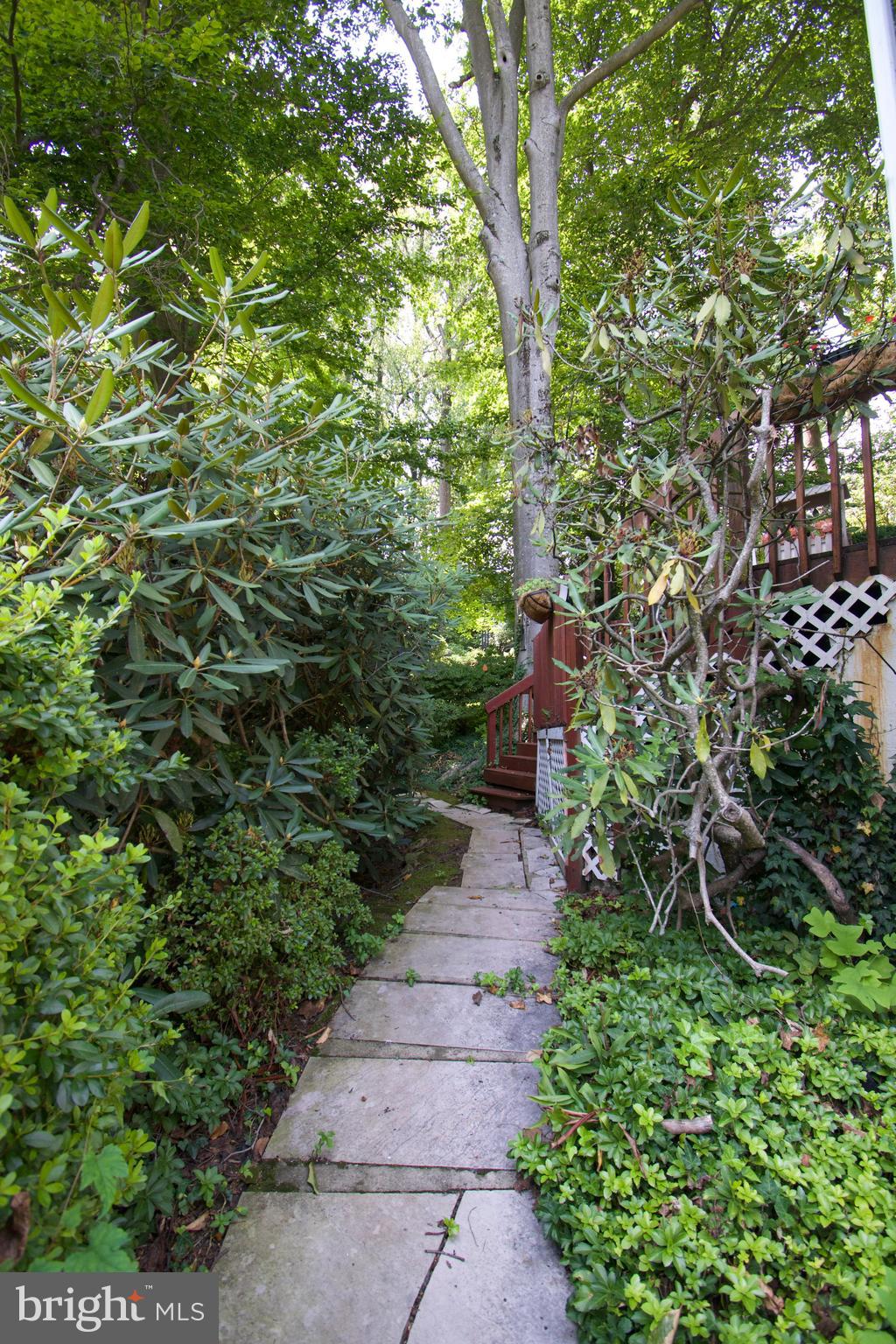 703 HILLEN ROAD