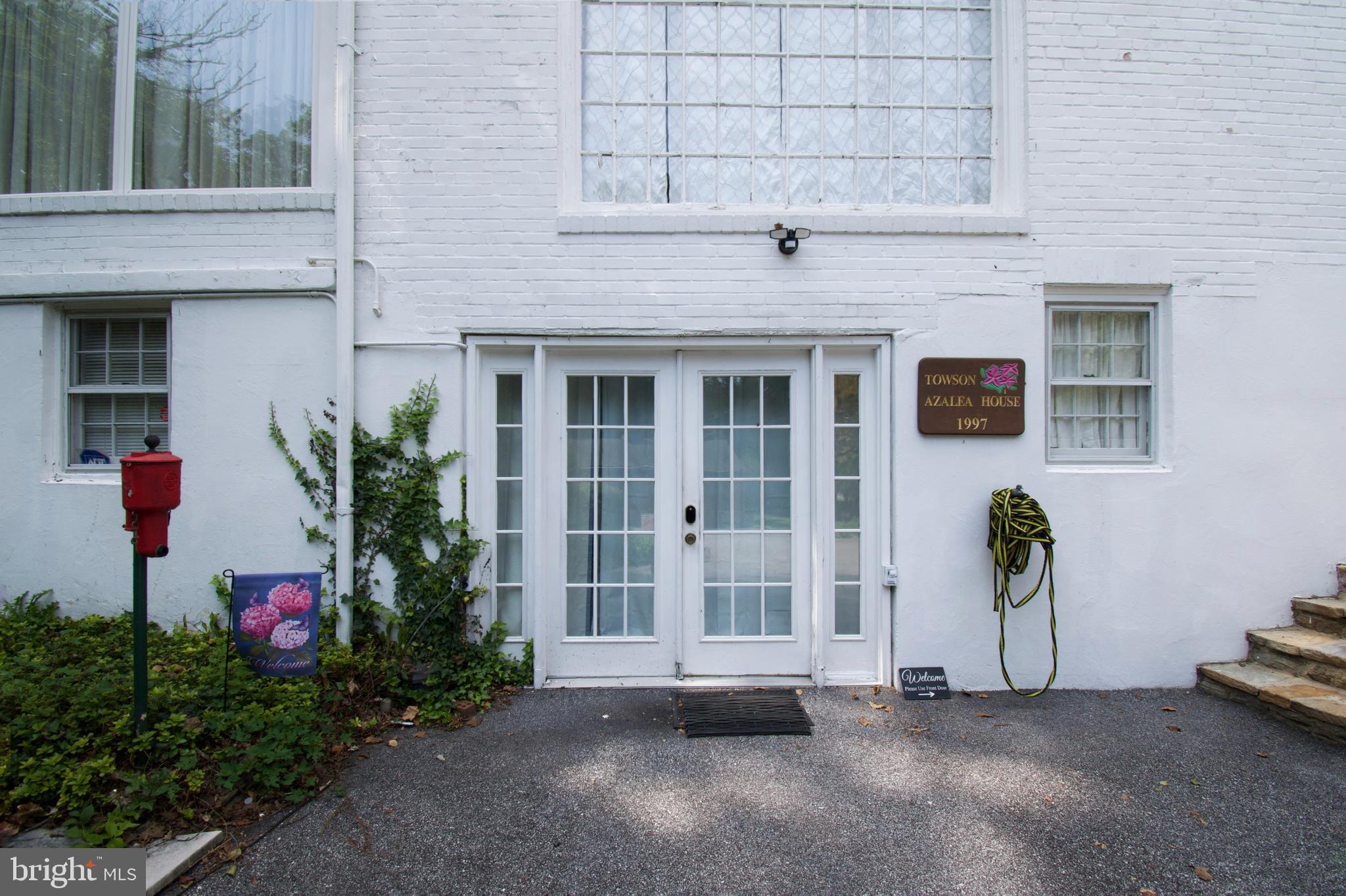 703 HILLEN ROAD