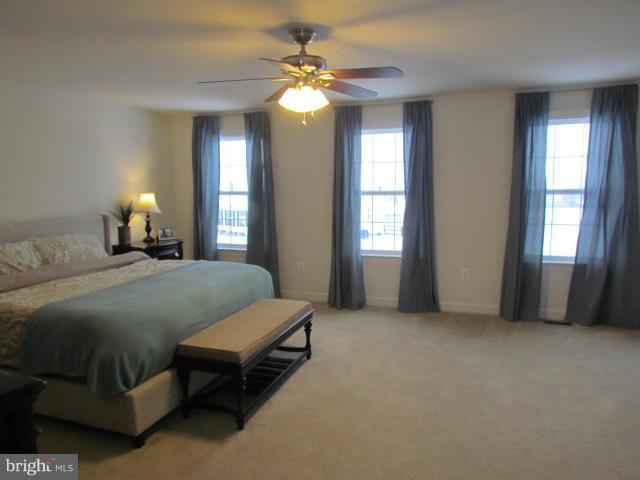 WOODMAR FARM HAMLET - Residential