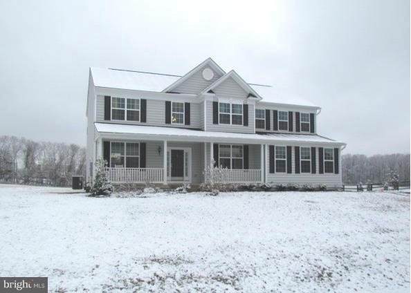 WOODMAR FARM HAMLET - Residential