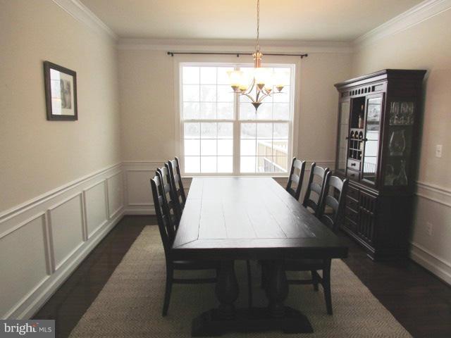 WOODMAR FARM HAMLET - Residential