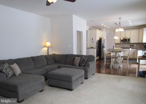 WOODMAR FARM HAMLET - Residential