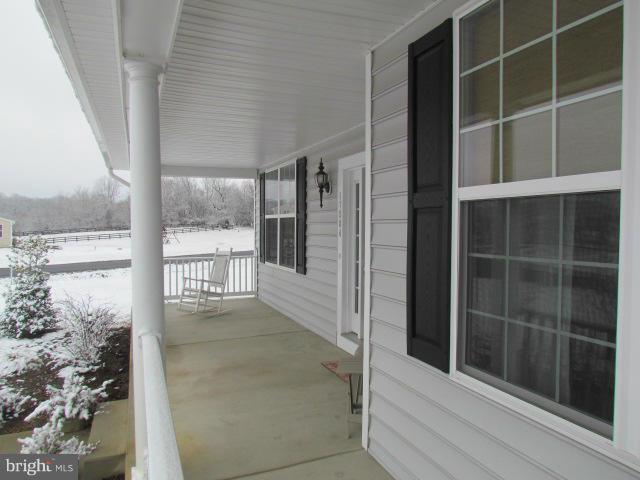 WOODMAR FARM HAMLET - Residential