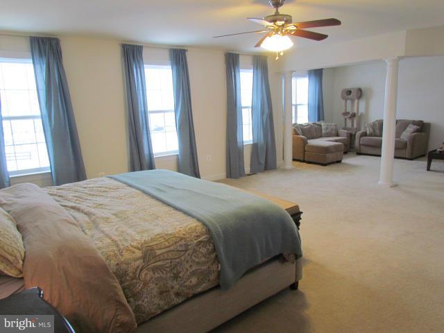 WOODMAR FARM HAMLET - Residential