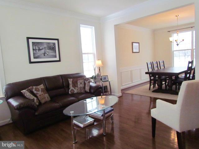 WOODMAR FARM HAMLET - Residential