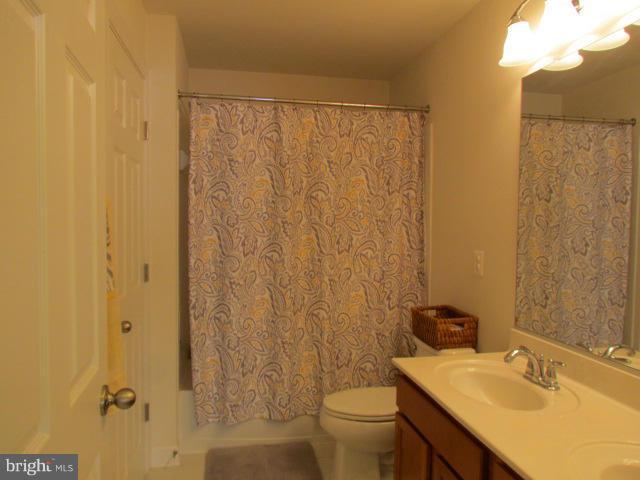 WOODMAR FARM HAMLET - Residential