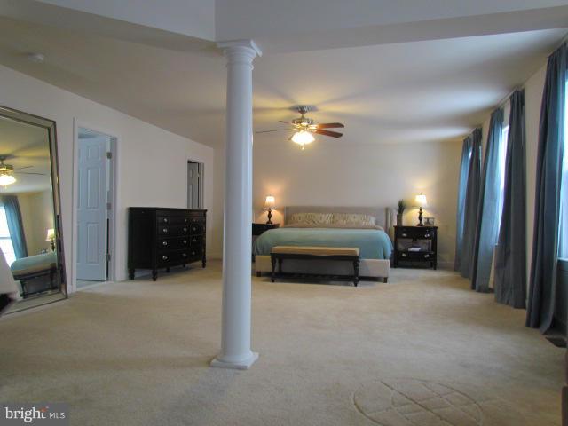 WOODMAR FARM HAMLET - Residential