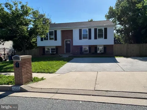 1204 Mirga Circle, Baltimore, MD MLS: MDBC2121424