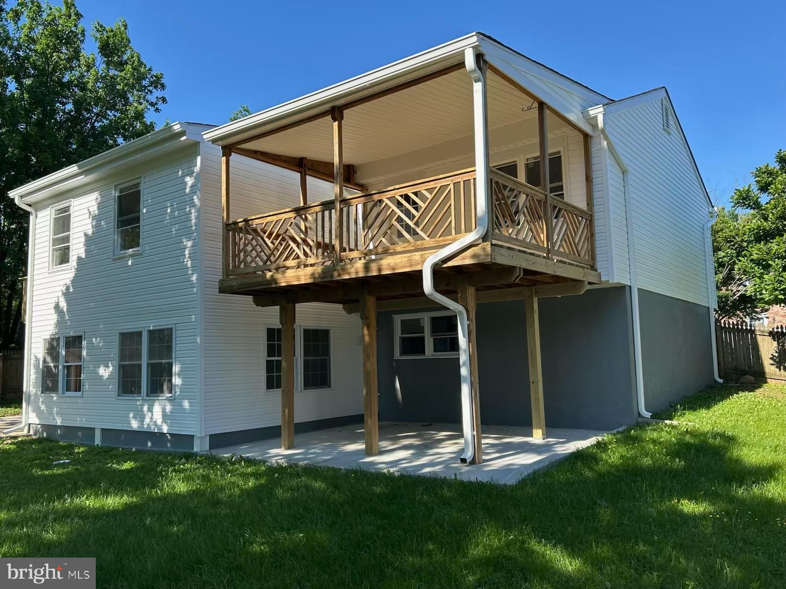 DISCOVERY ACRES - Residential