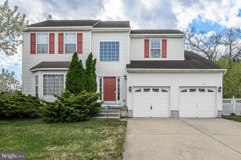 500 LINDA LANE MILLVILLE NJ 08332