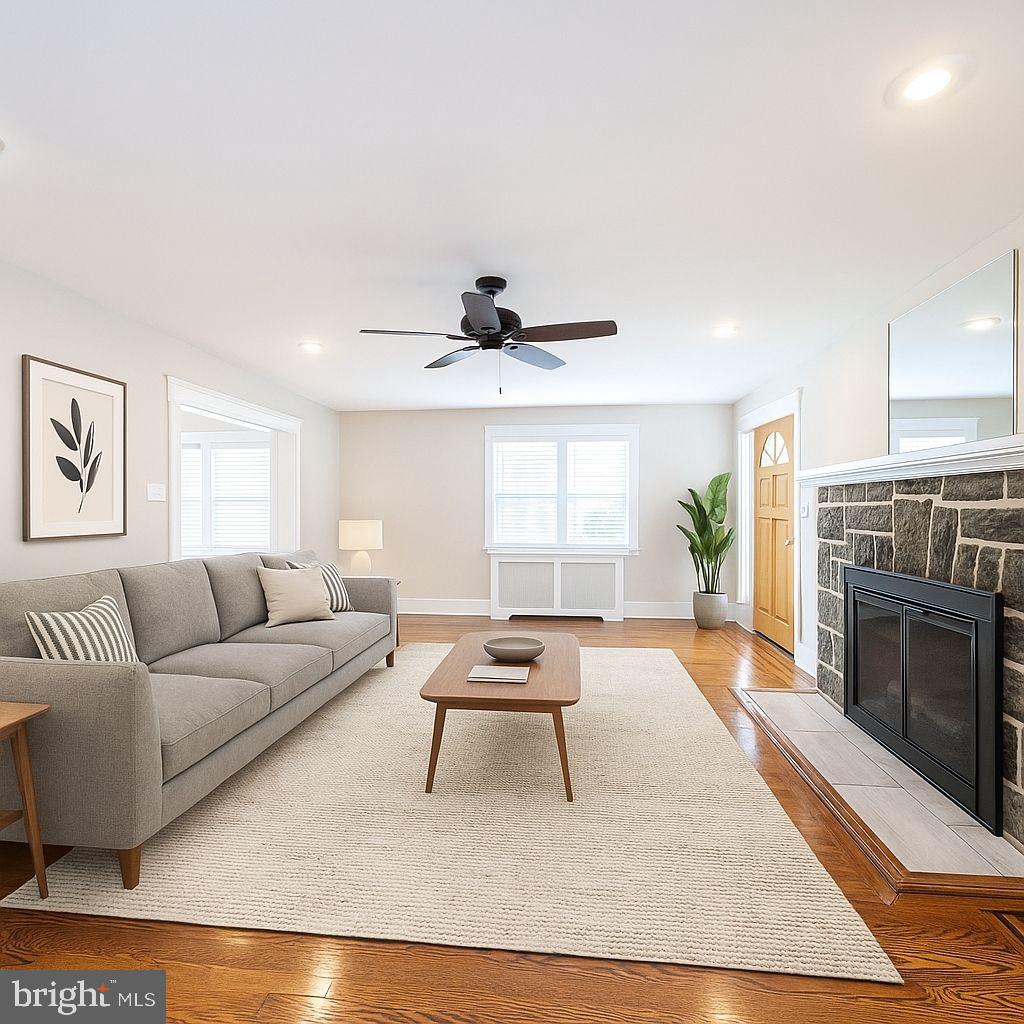 MANOA - Residential