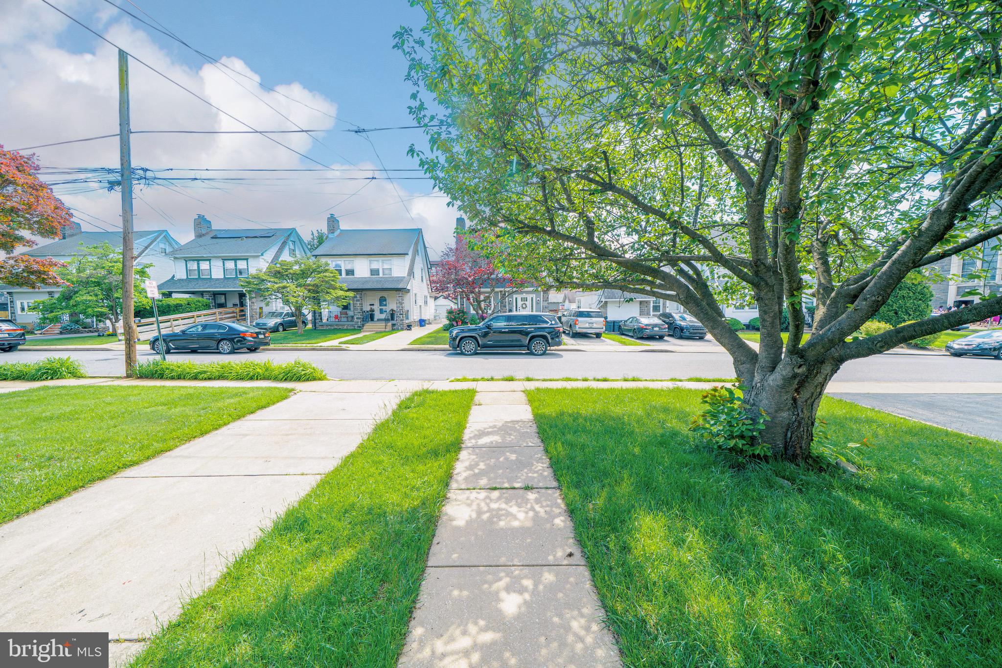 MANOA - Residential