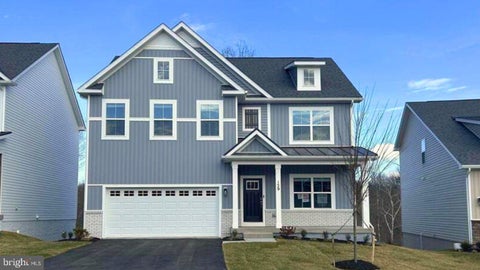 Homes For Sale - 133 Wappinger Terrace<br/> WINCHESTER, VA 22602