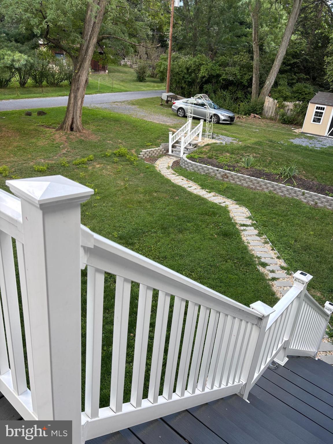 NOTHERN LEBANON - Residential Lease