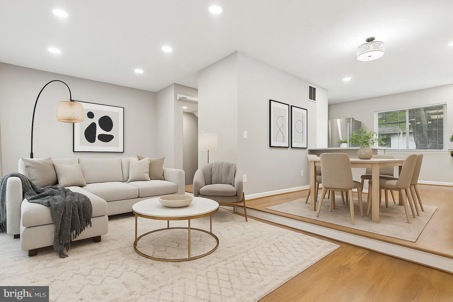 TANNERS CLUSTER - Residential