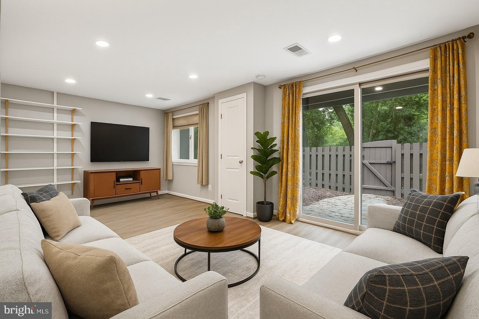 TANNERS CLUSTER - Residential