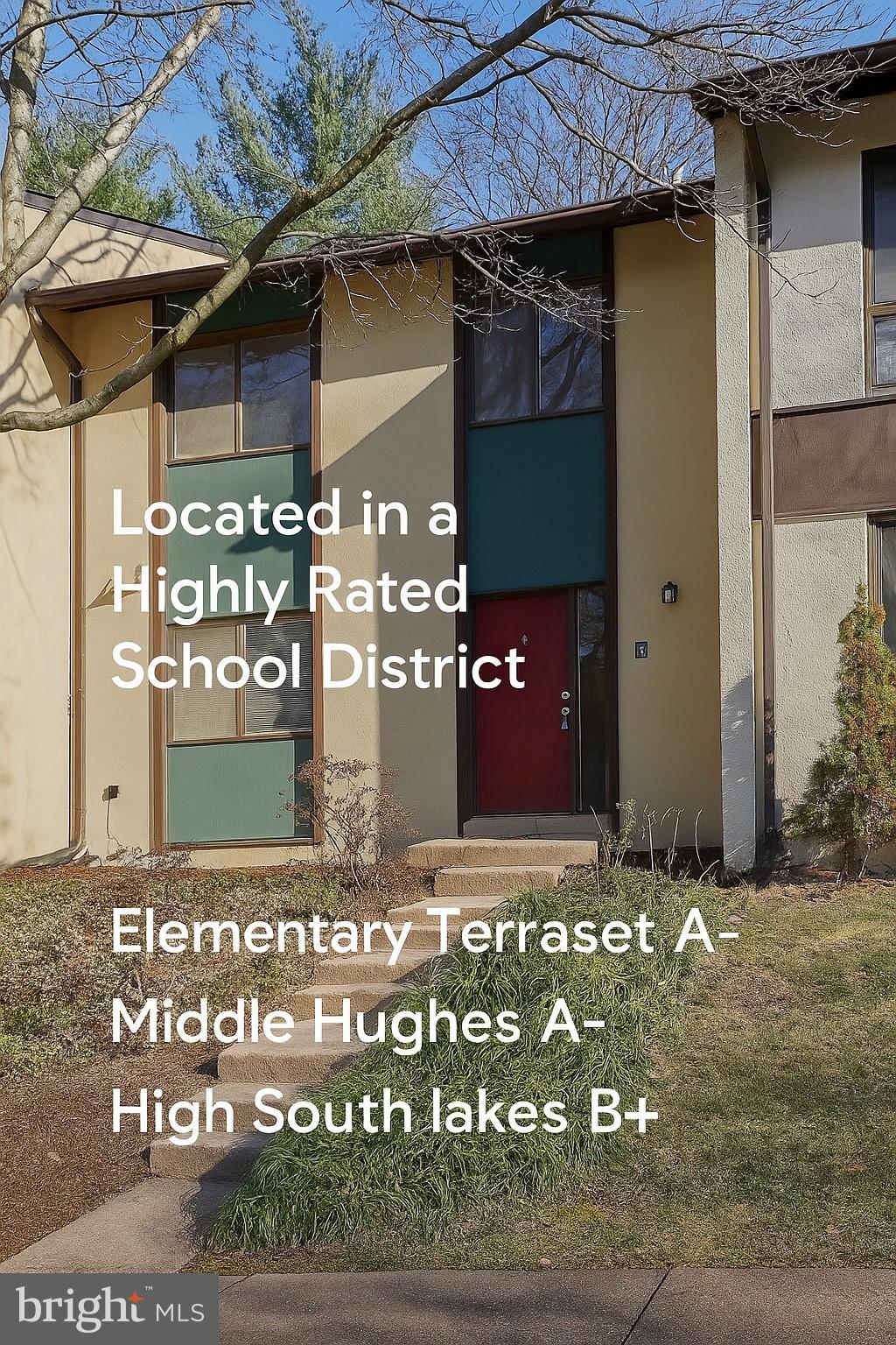 TANNERS CLUSTER - Residential