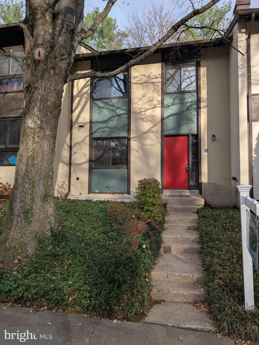 Welcome to 11817 Coopers Court, a beautifully updated townhouse located in Reston’s desirable South Lakes community, offering access to top rated schools. This 3-bedroom, 2.5-bath home offers over 1,600 sq. ft. of bright and comfortable living space. The main level features hardwood floors (stained in place) and an open layout ideal for everyday living and entertaining. Freshly painted 2025 and Major updates completed in 2020 include new windows and doors, new carpet on the upper level, and luxury vinyl flooring in the basement. Recessed lighting throughout adds a modern touch. Roof replaced in 2012; HVAC and water heater in 2011.
The fully finished walkout basement offers flexible space with full size windows, perfect for a recreation room, home office, or even a 4th bedroom, adding over 500 sq. ft. of versatile living area. Enjoy a private outdoor space for relaxing or entertaining.
Residents of Reston enjoy access to numerous community amenities, including multiple pools, tennis courts, basketball courts, and miles of walking trails. Located in a vibrant Reston community close to shopping, restaurants, parks, Lakes and major commuter routes. 
Please park in assigned space #B7 when visiting. Don’t miss your opportunity to make 11817 Coopers Court your new home, schedule your tour today!