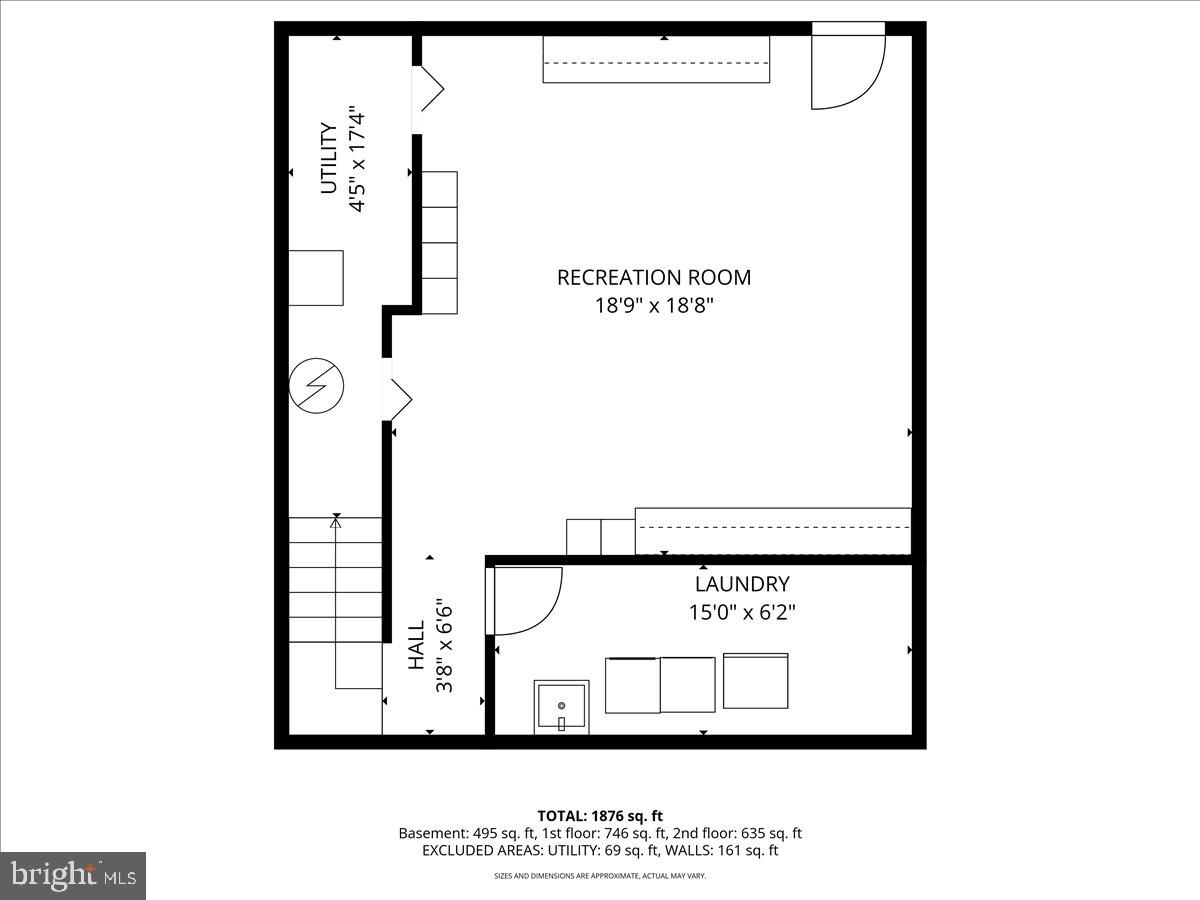 HERALD HARBOR - Residential