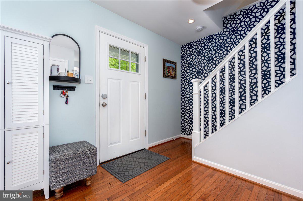 HERALD HARBOR - Residential