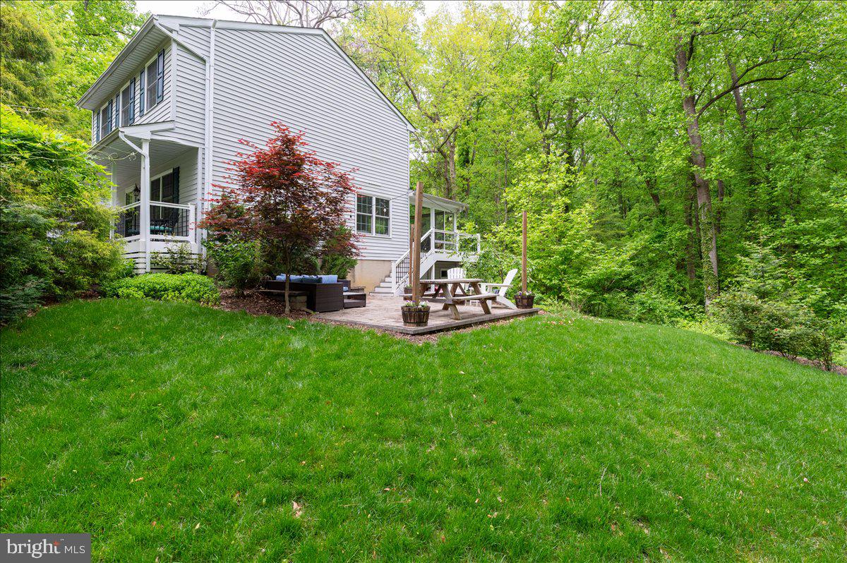 HERALD HARBOR - Residential