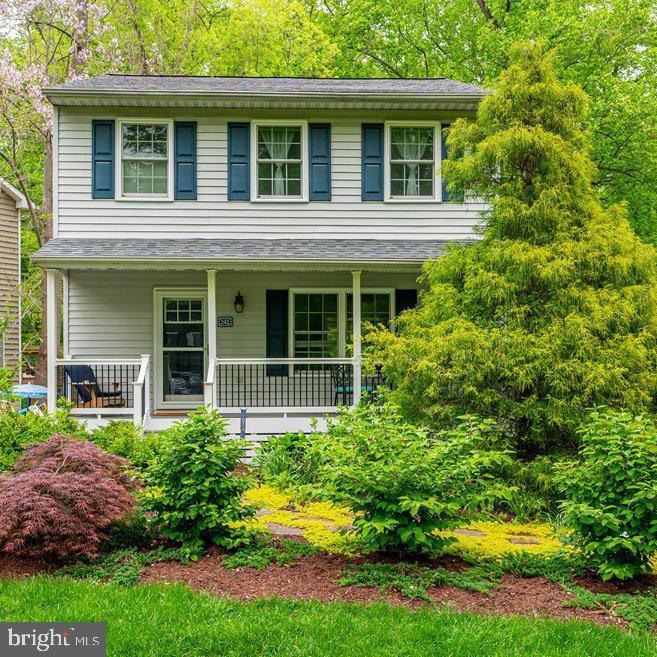 HERALD HARBOR - Residential