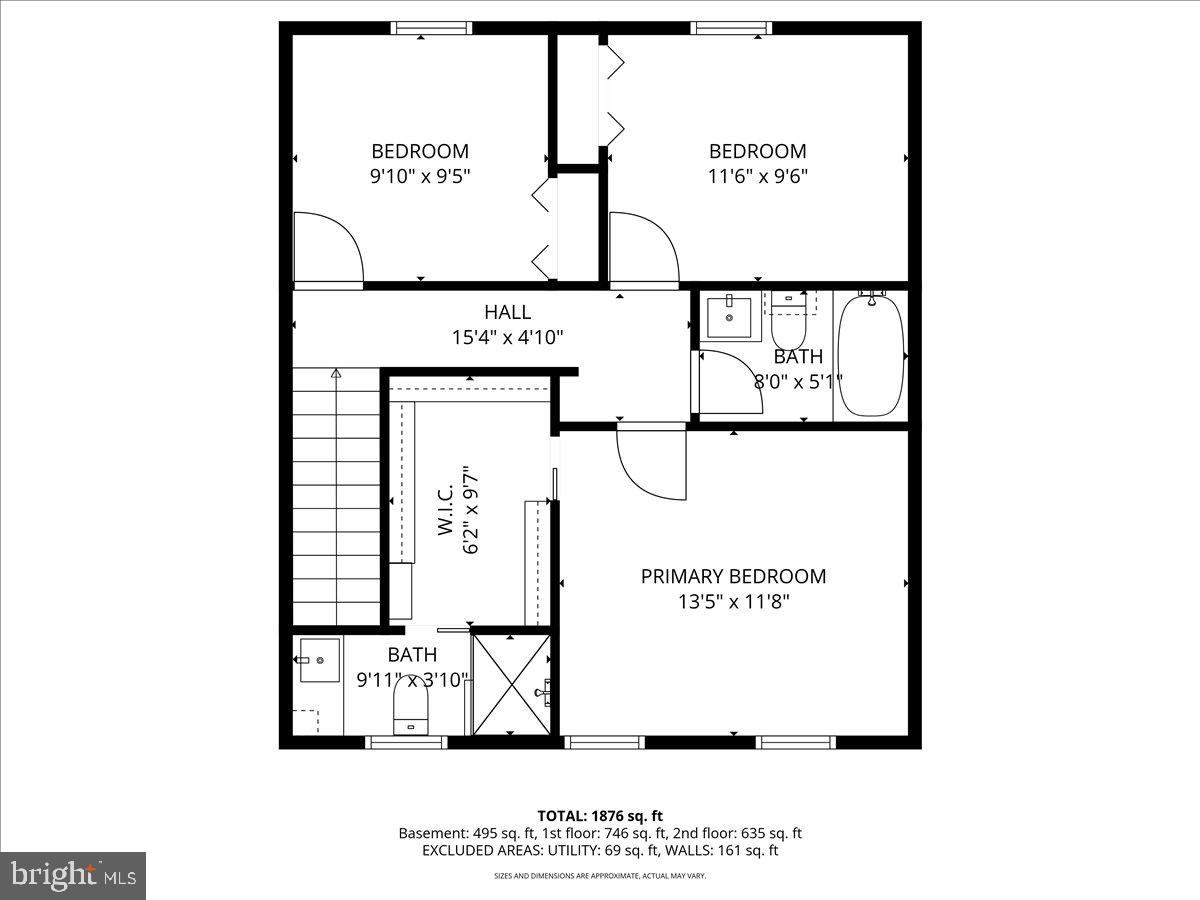 HERALD HARBOR - Residential