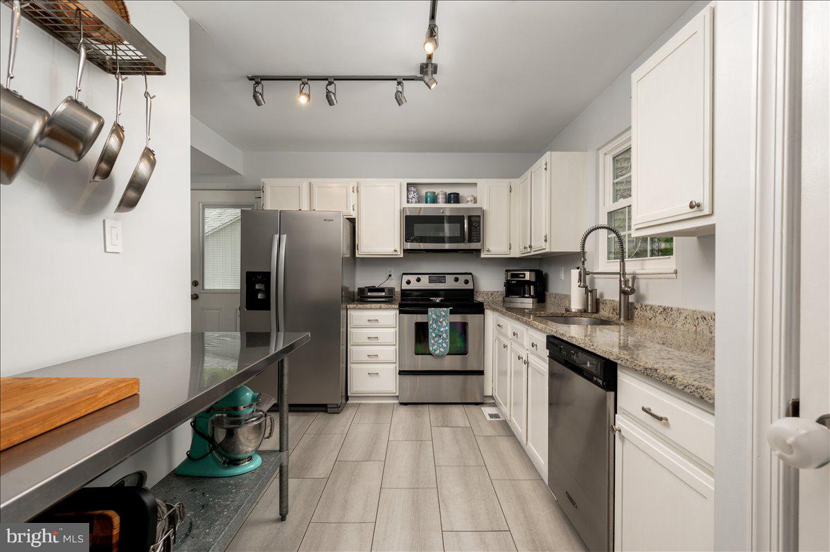 HERALD HARBOR - Residential