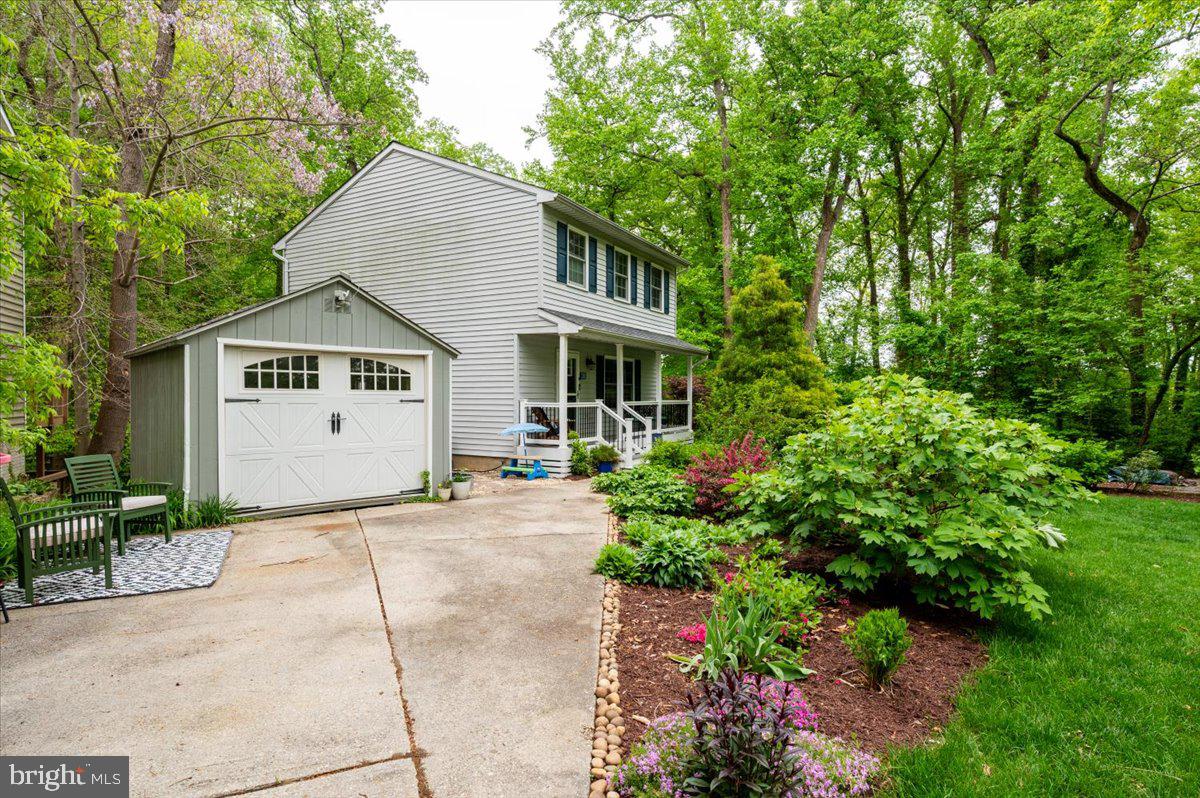 HERALD HARBOR - Residential