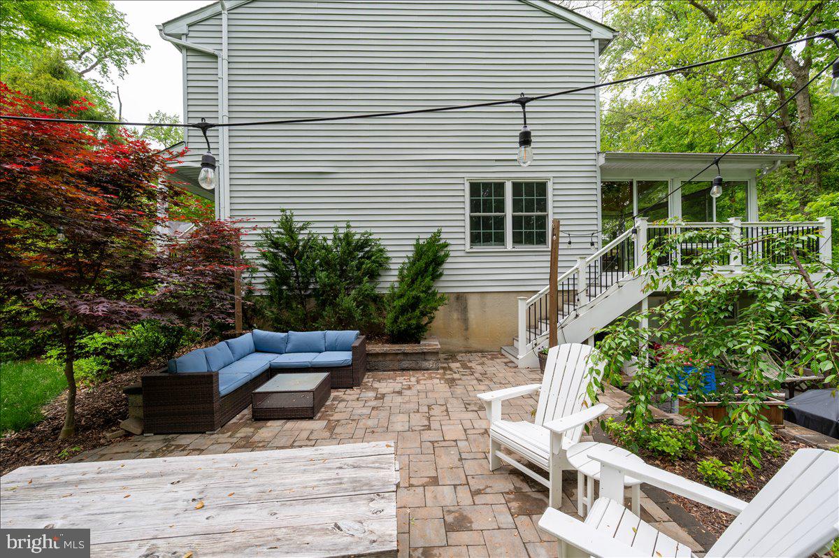 HERALD HARBOR - Residential