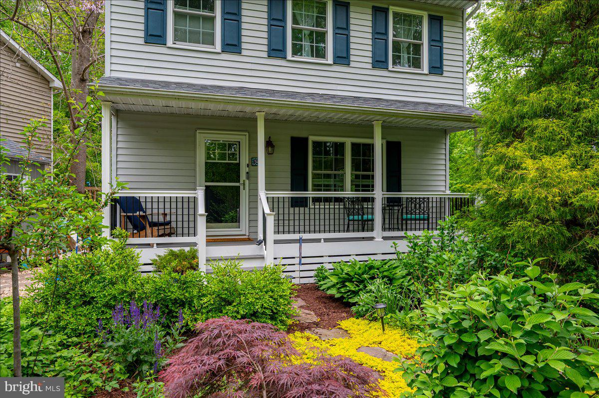 HERALD HARBOR - Residential