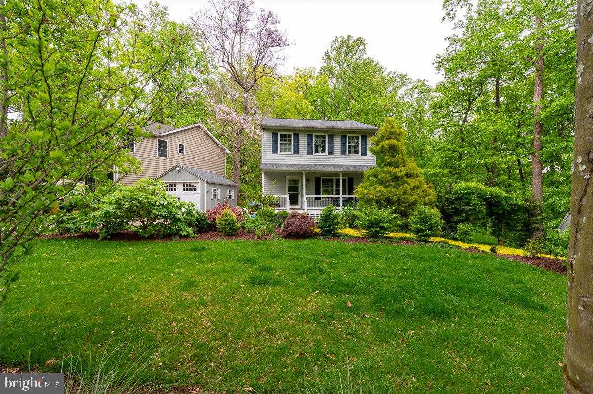 HERALD HARBOR - Residential