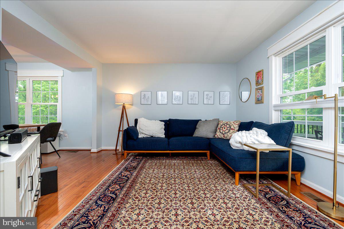 HERALD HARBOR - Residential