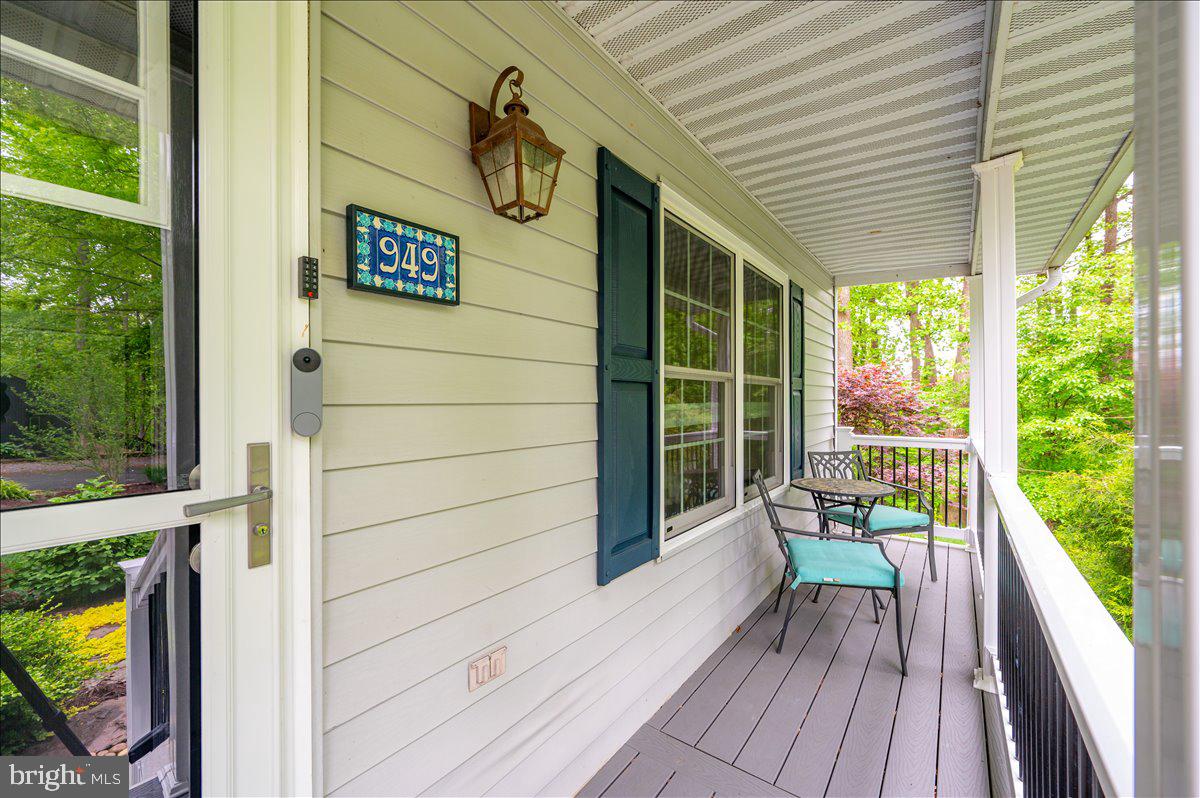 HERALD HARBOR - Residential