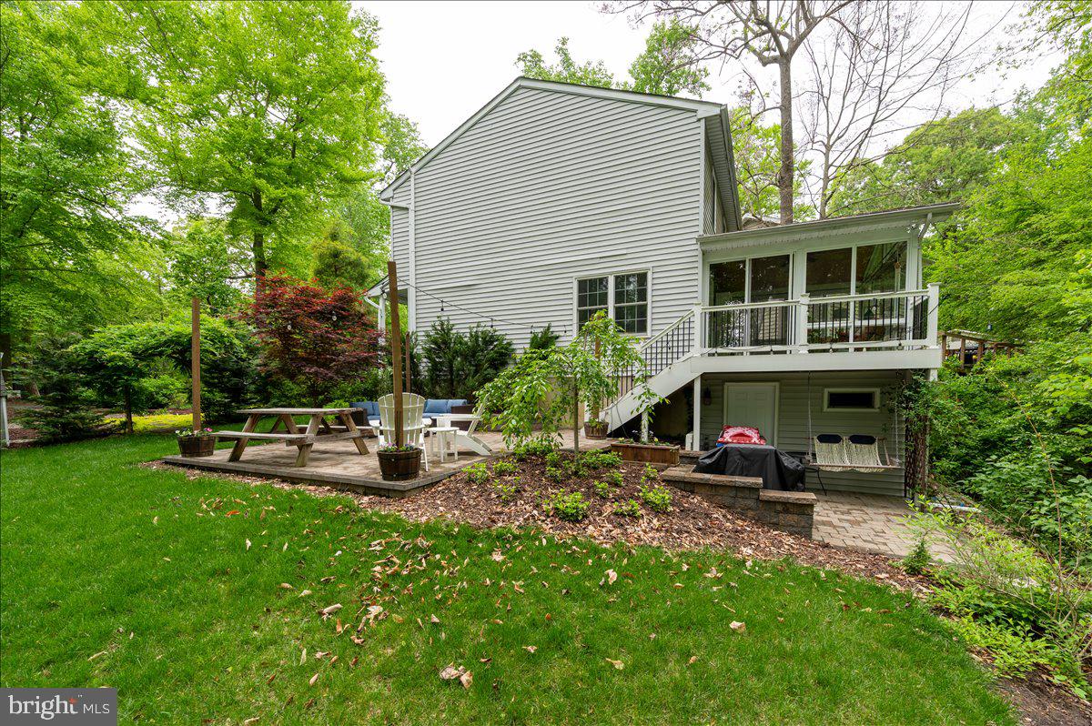 HERALD HARBOR - Residential