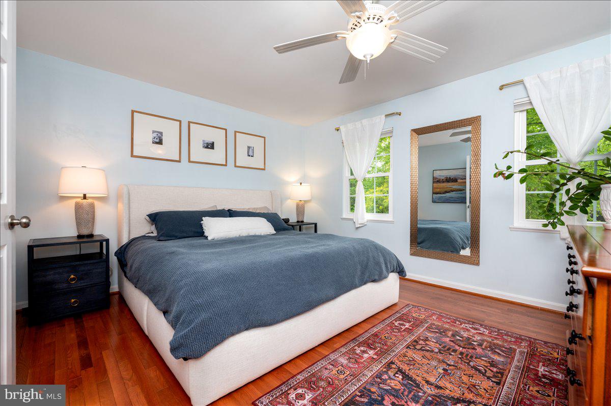 HERALD HARBOR - Residential